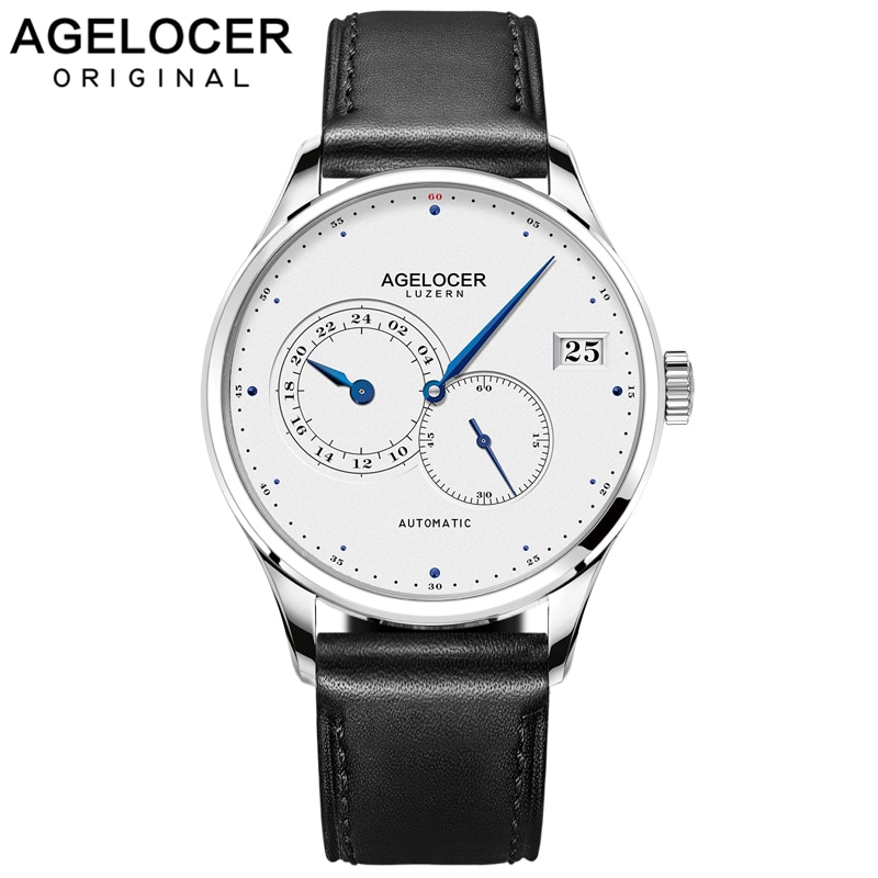 agelocer 5101A1