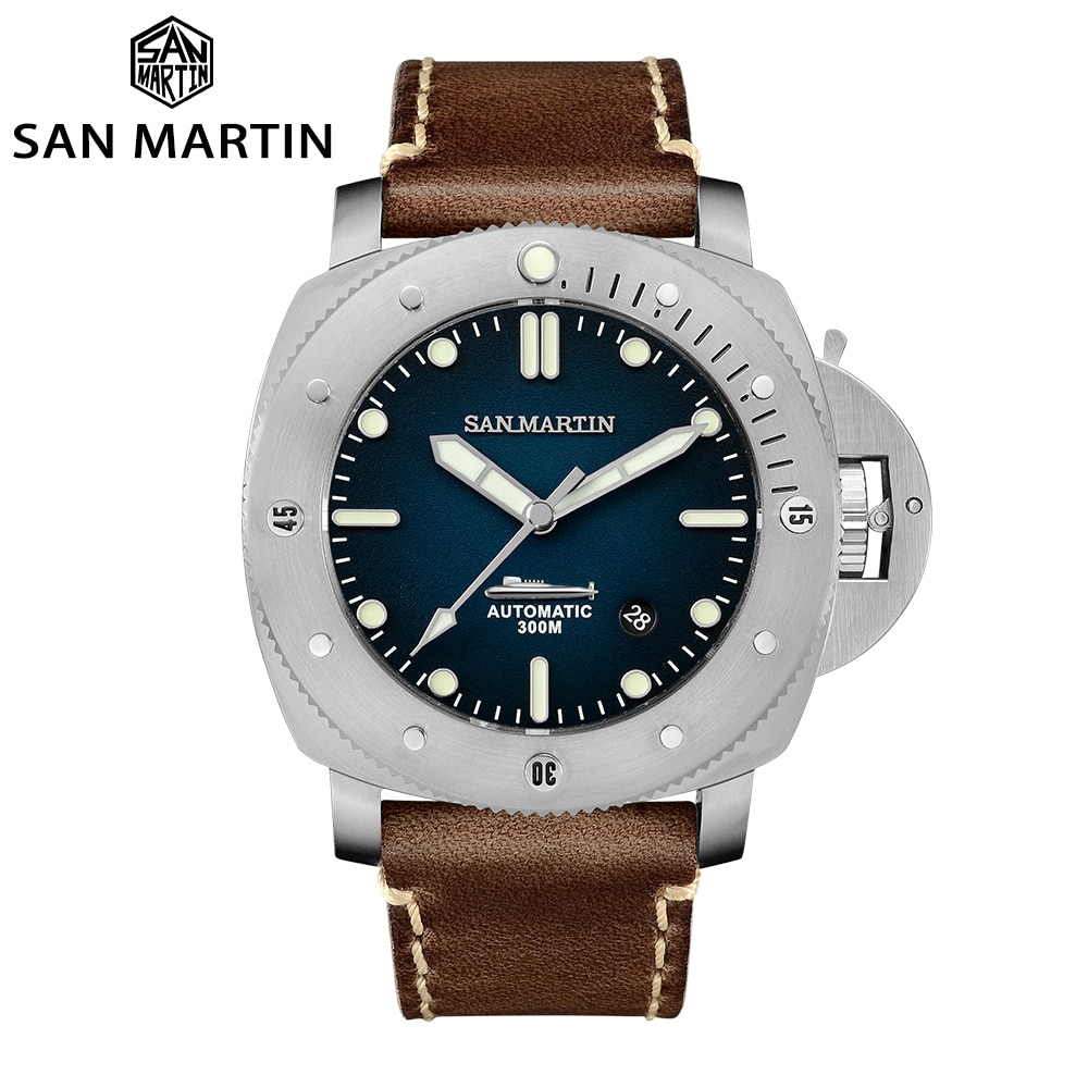 San Martin SN0048-G