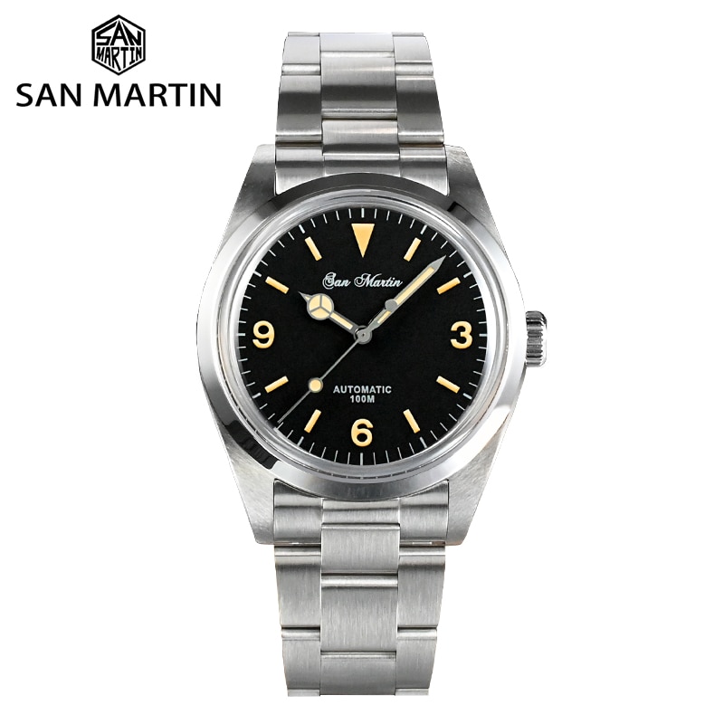 San Martin SN020-G